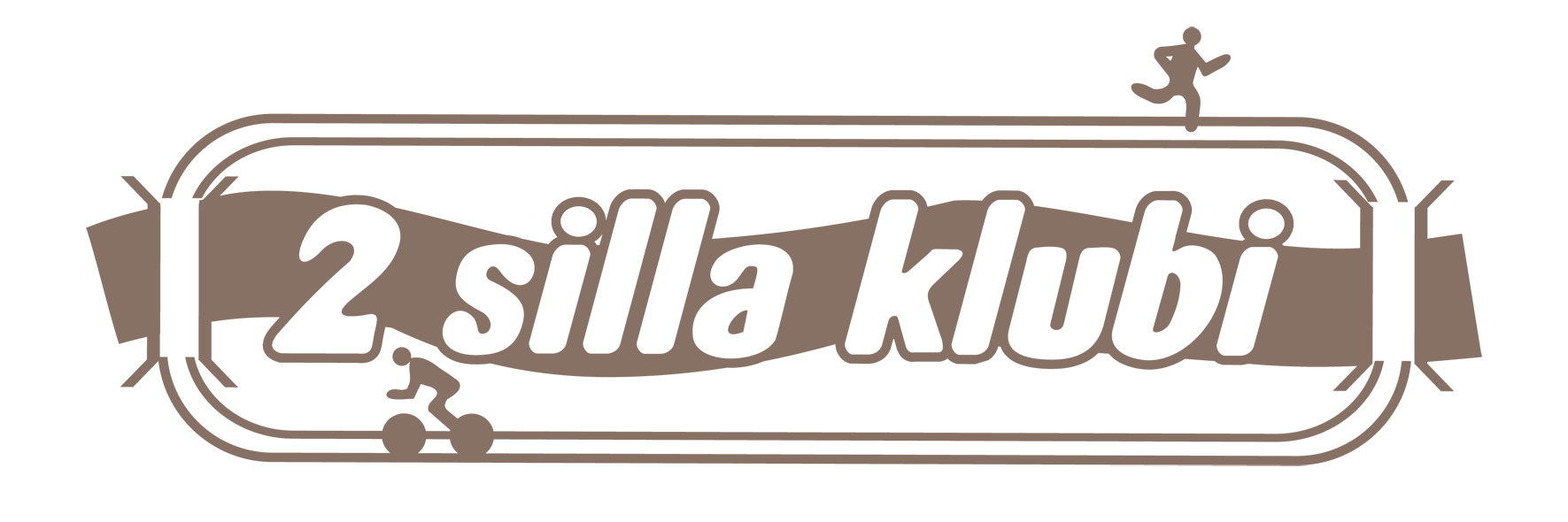 2 silla klubi